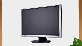 HANNS-G 22 Widescreen TFT LCD Display Monitor (HG216DP0)