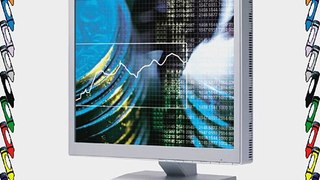NEC MultiSync 1860NX 18 LCD Monitor (White)