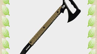 GERBER 30-000792 / Downrage Tomahawk