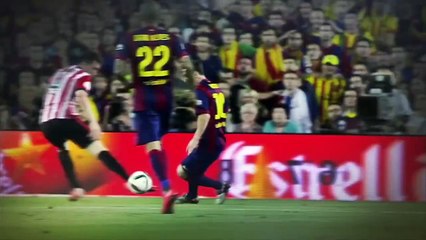The Science Behind Messi s Copa Del Rey Wonder Goal