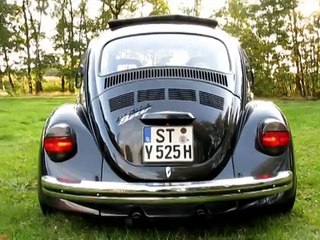 VW Käfer 1303 100Kw