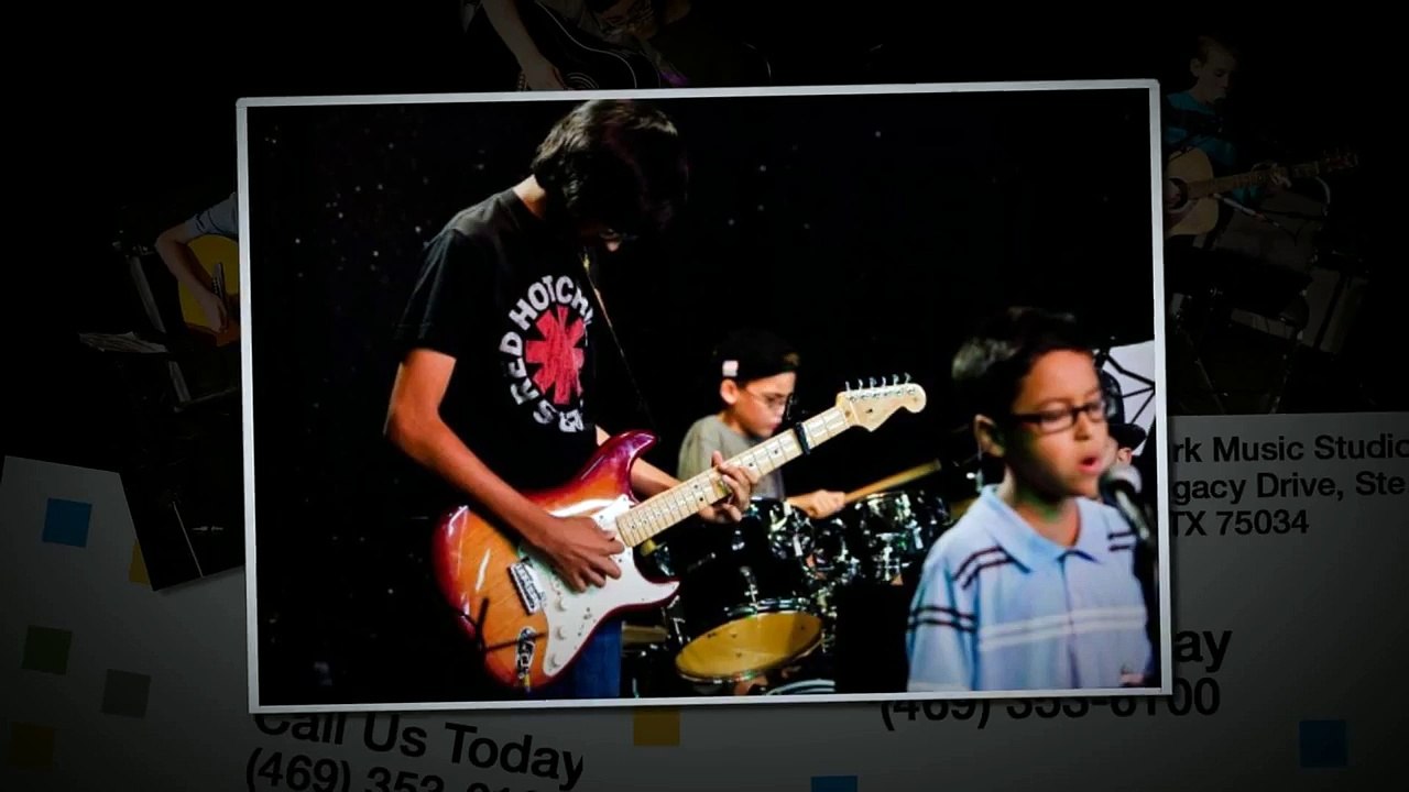 Guitar Lessons Frisco TX _ Call (469) 353-6100