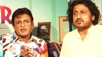 Annu Kapoor Talks About "Miss Thanakpur Hazir Ho"
