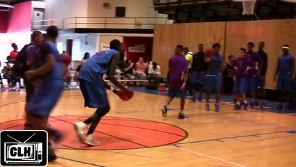 7'3 8th Grader Chol Marial - Tallest Middle Schooler in the World - Basketball Prodigy