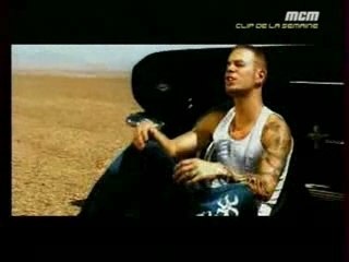 Matt Pokora-Pas Sans Toi