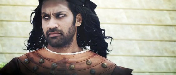 U n Me - Iraj & Sean Kingston ( Music Video Official Trailer )