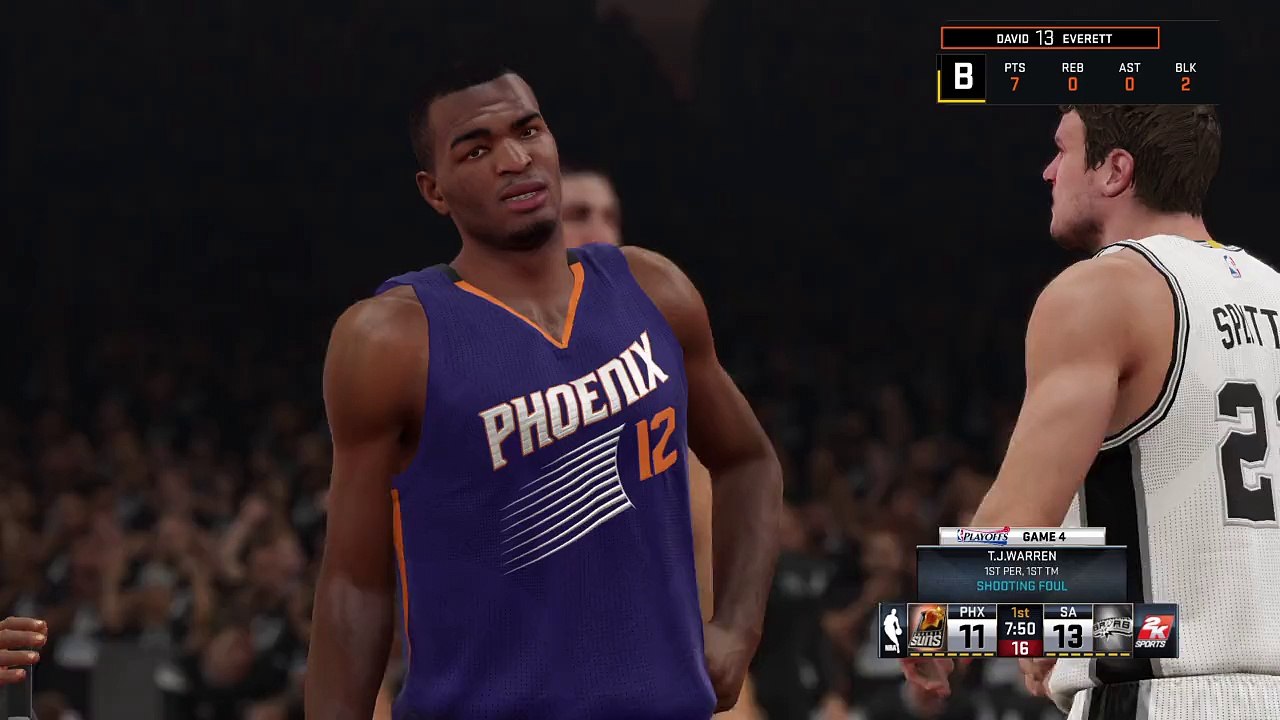Dunk*