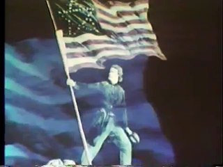 WRTV 6 Indianapolis Sign off 1986