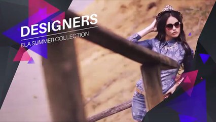 After Effects Project Files - Glam TV - VideoHive 8540392