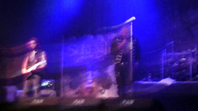 Serenity - Velatum - Live @ Out & Loud 2015, Geiselwind (Germany) - 15-06-03 - HD Audio - part 2