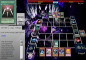 Yugioh Blackwings vs Pendulum Ninjas Devpro