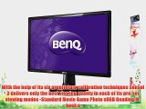 BenQ GW Series GW2265HM 21.5-Inch Screen LED-Lit Monitor