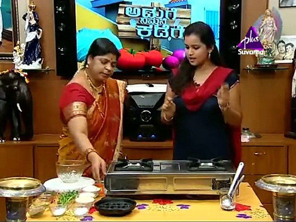 Aduge Nimmane Kadege  - 6.1.14