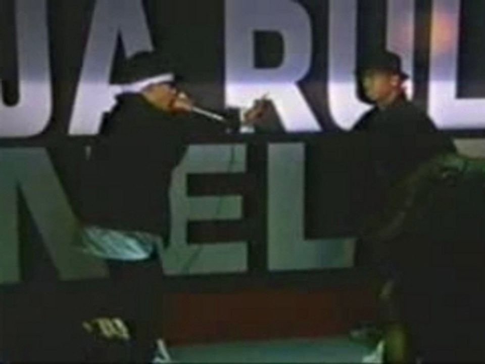 (Videoclip) Sum 41, Nelly and Ja Rule