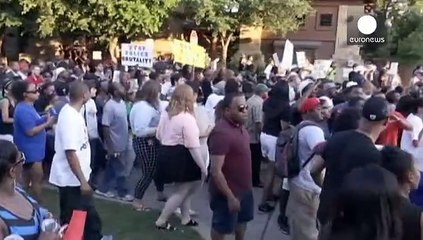 ΗΠΑ: Οργή για την αστυνομική έφοδο σε εφηβικό πάρτι