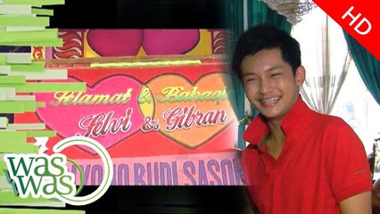 Highlight - Waswas 09 Juni 2015