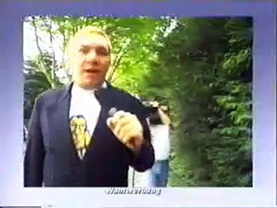 APPD Werbespot von 1998