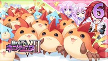 新次元ゲイム ネプテューヌVII │ Hyperdimension Neptunia Victory II 【PS4】 - Zero Dimension Game Neptune Z - 06