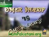 Omer Sharif vs Omer Sharif - Umar Sharif