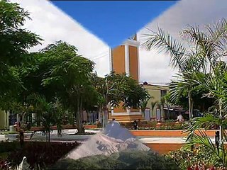 Paulino Bernal Jr la gran tribulacion