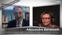 CareerTV.it: Master MIB, Corsi IDEA e CBM - Università Cattolica
