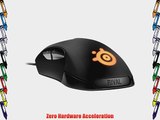 SteelSeries Rival Optical Gaming Mouse