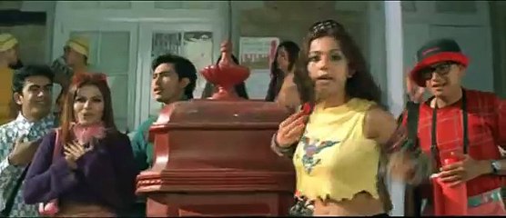 Chand Mera Dil Chandni Ho Tum