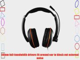 Turtle Beach Call of Duty: Black Ops II KILO Limited Edition Stereo Gaming Headset