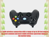 V3000 2.4ghz Wireless Bluetooth Game Controller Wireless Gamepad Joystick for Android IOS Smart