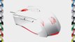 Tt eSPORTS Theron Wired Laser Professional Gaming Mouse White (MO-TRN006DTJ)