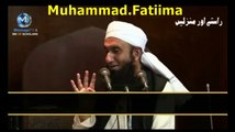 Aik Sahabi Se Zina Hogaya...Sunein Maulana Tariq Jameel Ka zabardast Bayan