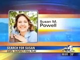 Friend of  Susan Powell Says Susan Told Him That if Things Didn't Get Better She Would Get a Divorce