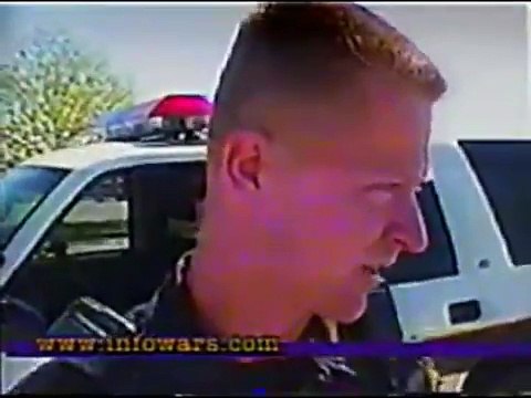 Proof Alex Jones Is Controlled Opposition - Infowars & CNN Created by Time Warner (Extended)