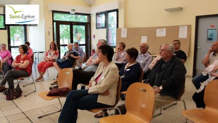 Vers un centre social - 2e forum