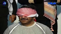 داعش تختطف الممثل الكويتي عبدالحسين عبدالرضا