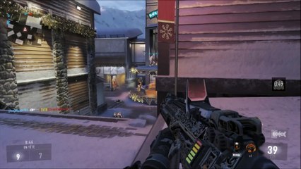 Call of duty best moves