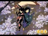 Sango and Miroku Forever!