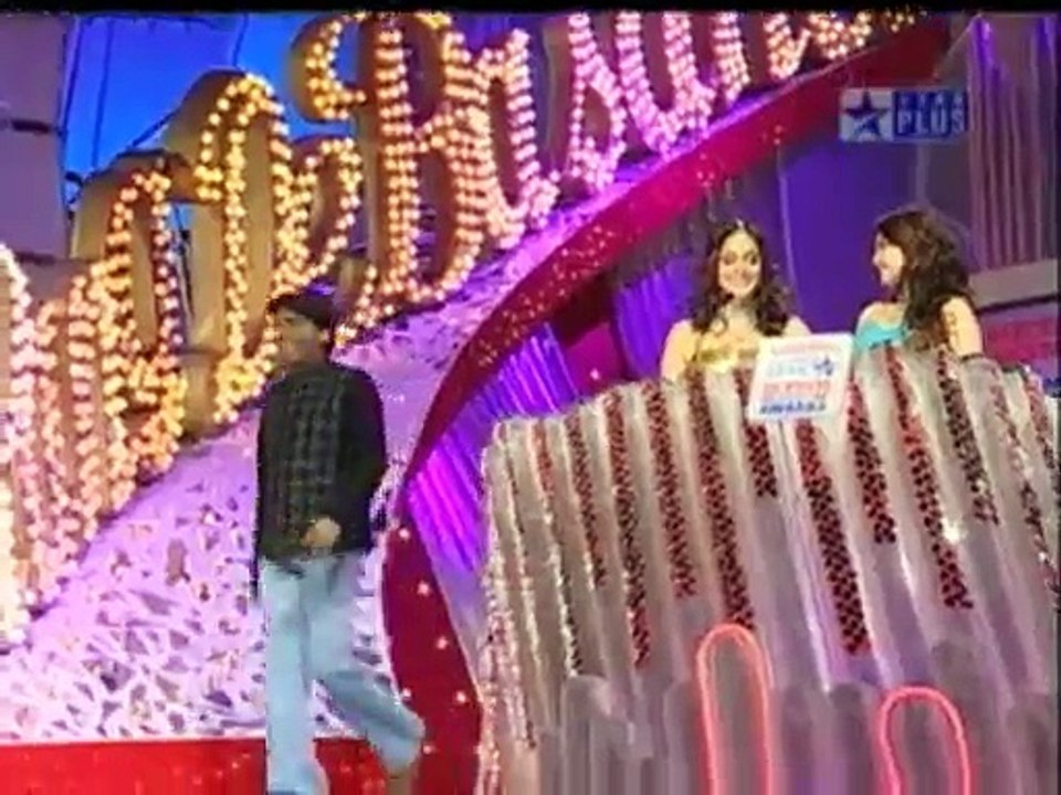 Raju Srivastava Best Ever Comedy . Star Awards Part-5