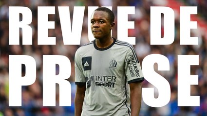 L'Inter à l'assaut de 3 stars de l'OM, un buteur à 40 M€ pour Mourinho