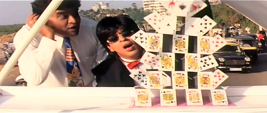 Chaand Taare Tod Laaoon - Yes Boss (1997)