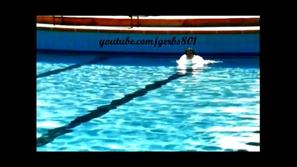 Child drowns in swimming pool