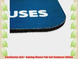 SteelSeries QcK  Gaming Mouse Pad-Evil Geniuses Edition