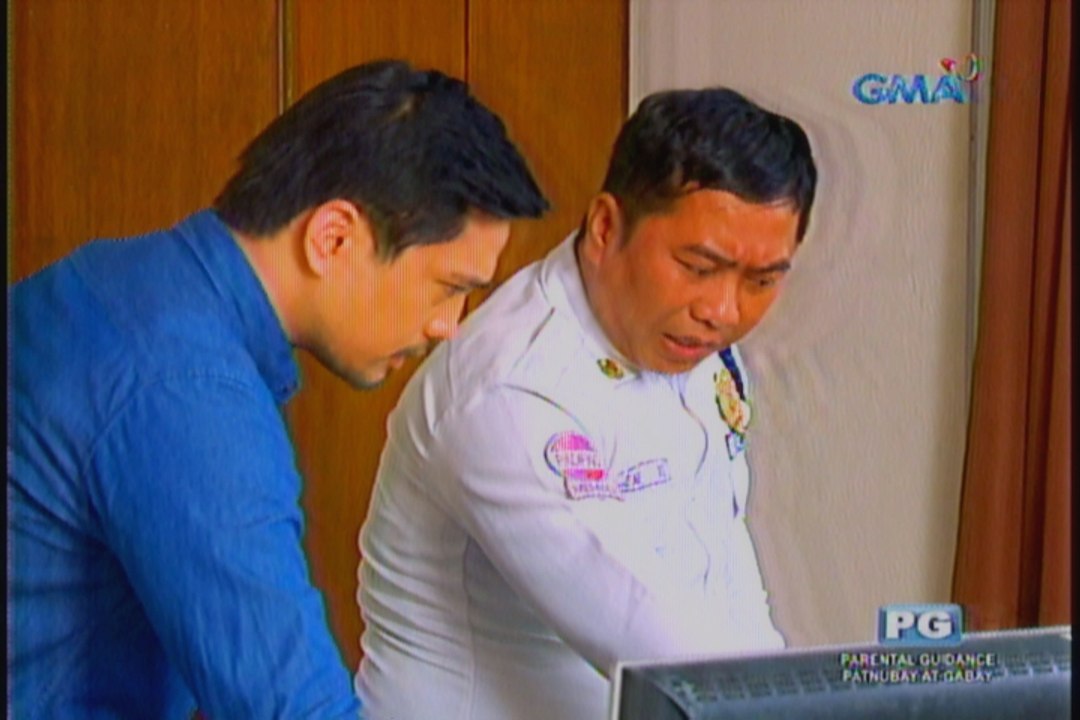 YAGIT  - JUNE 9  2015 FULL EPISODE PART  2