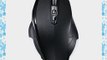 Perixx MX-2200 Dual Mode Wired and Wireless Gaming Mouse - Avago 2000dpi A3050 Optical Sensor