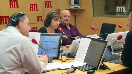 Michel Catalano : "On m'a dit de patienter, mais ça commence à être difficile"