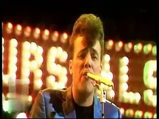 Kursaal Flyers - Little does she know 1976