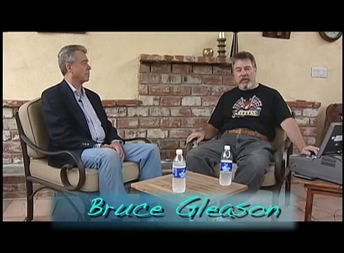 Orange County Atheists TV Show #14 - Atheists in Foxholes pt1