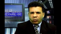 Rede Globo e suas mentiras  1 de 3