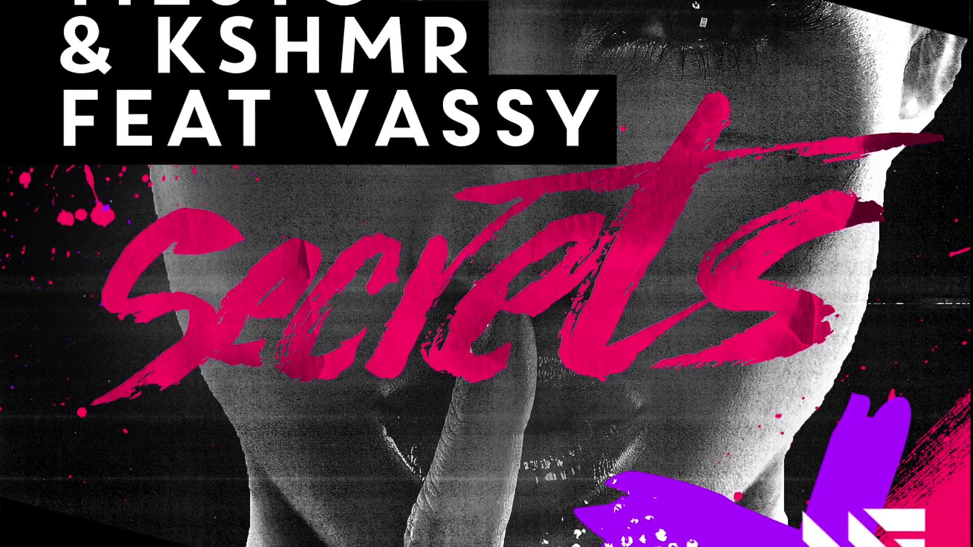 Воздух песня ремикс. Tiesto KSHMR feat Vassy Secrets. Tiesto обложка трека. Vassy. Сведение KSHMR.