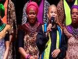 Soweto Gospel Choir - Holy City/Bayete